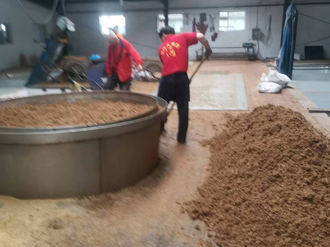 廠(chǎng)區(qū)展示